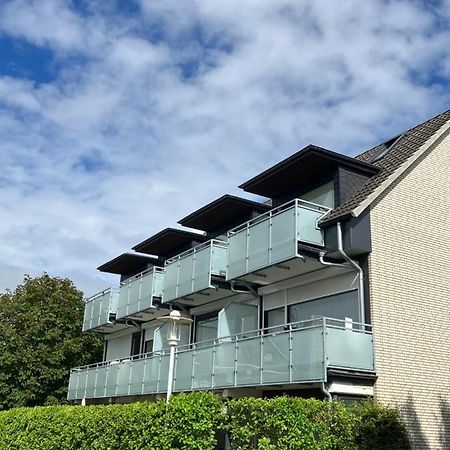 Blinkfuer 10 Apartman Büsum Kültér fotó