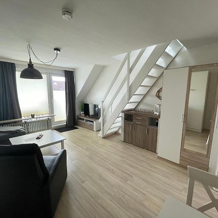 Blinkfuer 10 Apartman Büsum Kültér fotó
