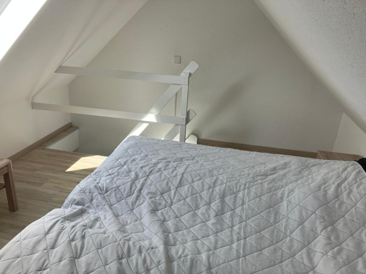 Blinkfuer 10 Apartman Büsum Kültér fotó